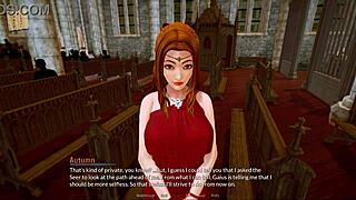 What adventures await in this hotel game, Harem Hotel 326?