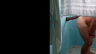 Extreme Anal Gaping With Big Butt Plug, Fingering, Squirting, And Creampie Cumshot