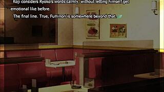 Bold playthrough of song of saya part 13.