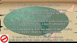 Damn, What's The Name Of This Exciting Anime Hentai Game?