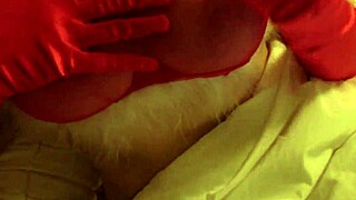 Relaxing asmr session with soothing sounds and gentle whispers