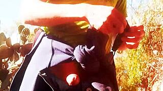 Intriguing gay guy masturbates alone building up surprising tension