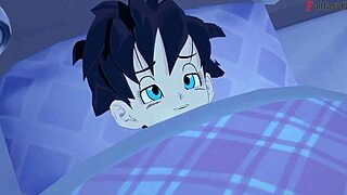 Android 21 Transforms In Dragon Ball Zex 4! Watch The Full Hour Movie On Sheer FantasyKing3