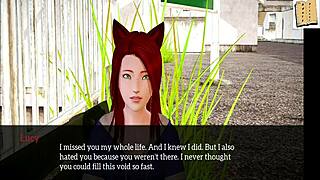 红发18+妹3D Hentai家庭狂欢