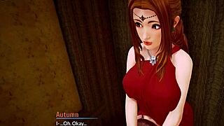 What adventures await in this hotel game, Harem Hotel 326?