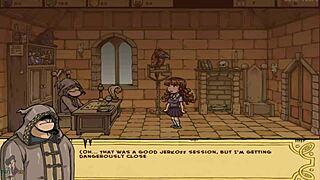 akaburs witch trainer full playthrough part 2