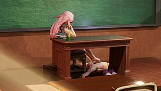 Sodeno19, do you want to see this 3D hentai blowjob and creampie?