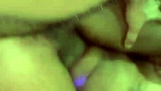 licking her pussy until she squirts on my big cock 😋💦