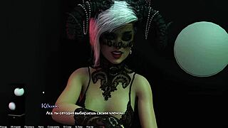 Complete gameplay for Being a Dik episode 9 part 8 with outdoor scenes.