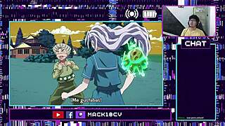 jojos bizarre adventure animation part 4 chapters 9-10