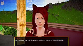 My New Family Episode 408