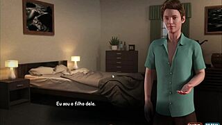 I played the treasure of nadia part 1 and it had some awsome sex scenes