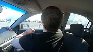 haircut before and after with jane judge.