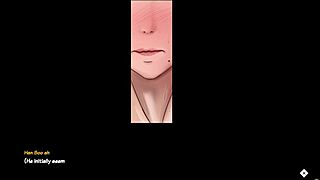 I feel the passion playing alpha male with my milf housemaid for creampie.