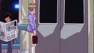 Does this fisted anime spex slut fantasize about teen asian fucking?