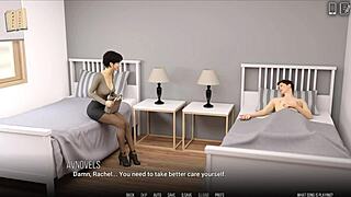 问题大学第165集劲爆剧情