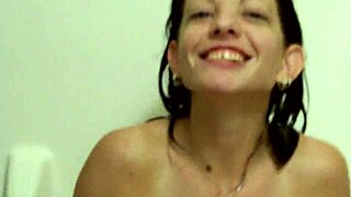 Wow, amateurs explore intense anal fucking in this video!