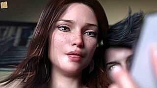 Summer adventures in the game series 54