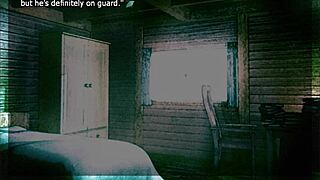 Bold playthrough of song of saya part 13.