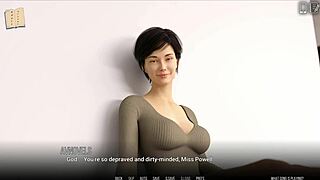 问题大学第165集劲爆剧情