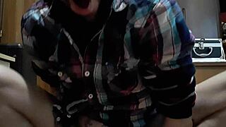 Gay Español En Tacones Parte 2!