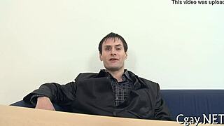 Watch This Intense Homosexual Sex, Oh My God!