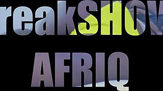 诱惑黑美人3P狂欢