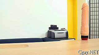 Watch This Intense Homosexual Sex, Oh My God!