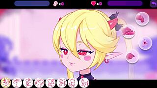 Hey, dive into cute anime hentai with elf girl pinball and 100 steamy gallery scenes.