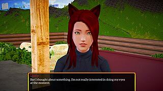 Bold Adventures in My New Family 469