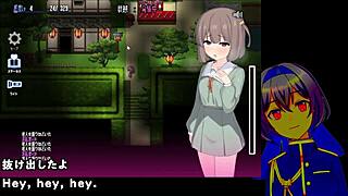 emotional journey in kamikakushi village