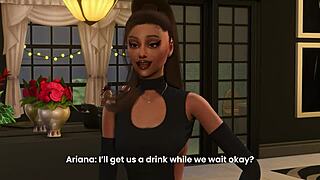 Build A Bitch In 3D Hentai Preview