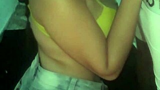 novinha taking that cumshot?