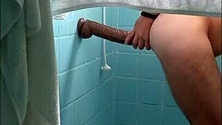 Extreme Anal Gaping With Big Butt Plug, Fingering, Squirting, And Creampie Cumshot