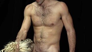 Teen Gets Jizzed In Missionary Position!