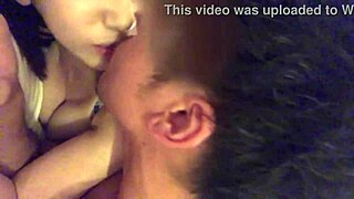 【個人撮影】みお 19歳 短大生 ホテル いちゃラブ めちゃかわ 美人 セクシーランジェリー お風呂場プレイ 乳首舐め多め なめ好き ぬちょぬちょエッチ 2発射 腹出し フェラ 顔射 長距離射精！【part1】 https is gd vyyhei