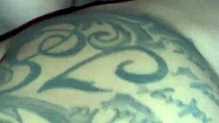 curious how latina katalina kyle takes bbc in full action?