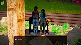 Bold Adventures in My New Family 469