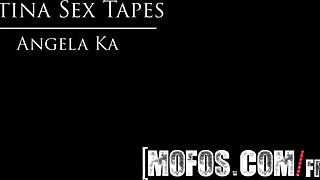 mofos drops angela ka in hot latina sex tape