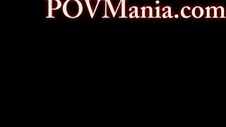 riley reyes lets charlie harper eat her pussy before sharing a cock