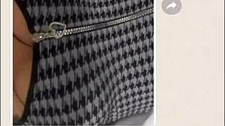 i'm a college girl begging to improve my grade with my big tits part 2