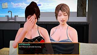 my new stepfamily 599 in the game