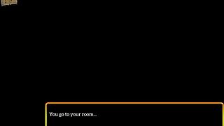 Exploring Adventures In My New Stepfamily Game Part 580