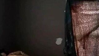 Horny Wife Sucking And Riding Hubbys Fat Cock