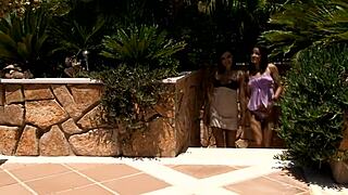 Worthy Lesbian Love With Huge Tight Pussy Toys Dildo