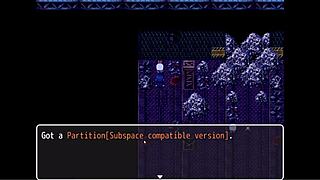 Monster Cock Fucks Ass In Latex