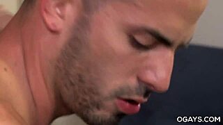 Gay men take turns pounding each other in raw anal action. Nonstop thrill!