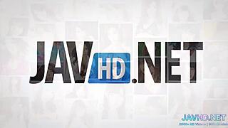 Sexy Asian MILF Blowjob Compilation HD