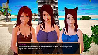 Exploring New Stepfamily Dynamics In Game