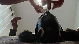 Want to see laura deepthroat on heels?